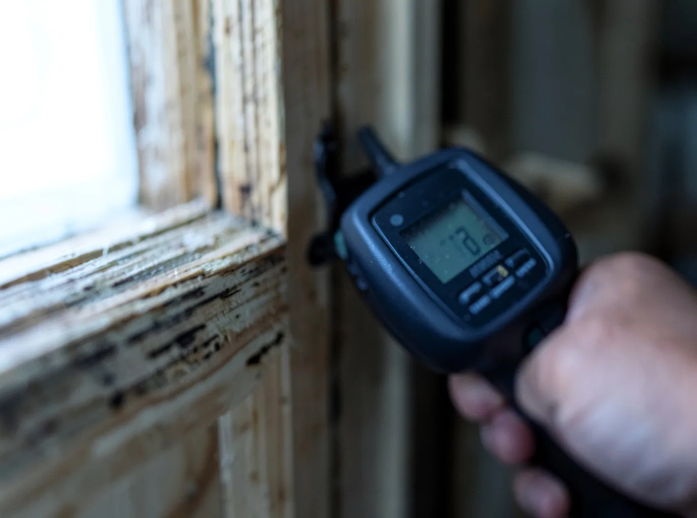 Water Damage Restoration Bellmawr, NJ FAQs